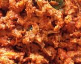 Foto langkah ke 3 dari resep Suir daging + keripik kentang.
