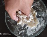 Foto del paso 11 de la receta: Conchas