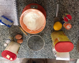Foto del paso 2 de la receta: MASA básica para TARTA DULCE 🥧