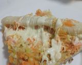 Foto del paso 8 de la receta: Tarta de zucchini y zanahoria