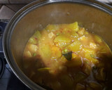 Foto del paso 3 de la receta: Patatas con choco