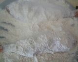 Foto langkah ke 2 dari resep Ikan Goreng Tepung.