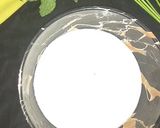 पुदीना का झटपट बनने वाला रायता (Pudina ka jhatpat banne wala raita recipe in hindi) रेसिपी चरण 2 फोटो