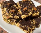 Foto del paso 8 de la receta: Barritas Saludables de Dátiles