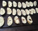 A picture of step 10 of Pizza Dip with Toasted Garlic Baguettes.