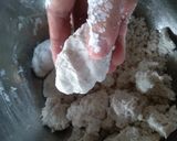 Foto langkah ke 3 dari resep Gandos.