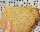 Foto langkah ke 6 dari resep Chiffon cake cinnamon (harumm rempah)😋.