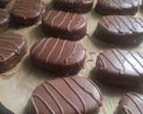 صورة لخطوة 4 من وصفة صابلي الشكولاطة 🍫 بتوفيا كراميل 🤤