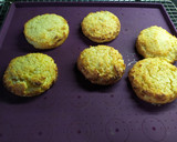 Foto del paso 3 de la receta: Alfajores de coco 🥥