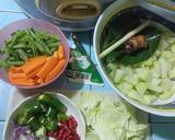 Cara Membuat Sayur Lodeh 1