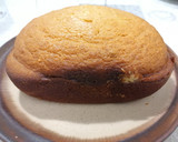 Foto del paso 3 de la receta: 248. Bizcocho de turrón / Panificadora