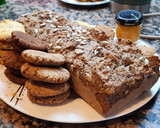 Foto del paso 5 de la receta: Pan integral sin gluten