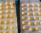 Foto langkah ke 3 dari resep Nastar Lumer Keju Premium.