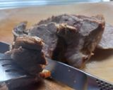 Foto del paso 4 de la receta: Pulpa de Cerdo al Jugo