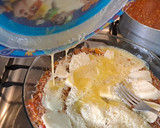 Foto del paso 4 de la receta: Milanesas a la napolitana