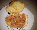 Foto del paso 7 de la receta: Bruschetta de Tomate
