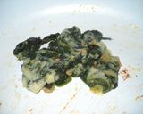 Foto del paso 7 de la receta: Tapas con pan de ayer (y lo que había)