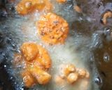 A picture of step 6 of Shahi Awadhi Gobhi  Biryani.