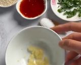 A picture of step 2 of Asian-Style Carrot Salad.