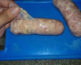 Foto del paso 2 de la receta: Revuelto de Chorizo