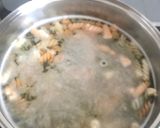 Foto del paso 1 de la receta Macarrones a lo diferente