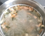 Foto del paso 1 de la receta: Macarrones a lo diferente