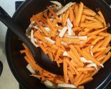 Wok Pyszności krok przepisu 2 zdjęcie