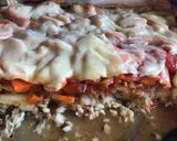 Foto del paso 5 de la receta: Pastel de Pescado y Verduras