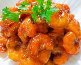 Hình bước làm 1 của món Bữa cơm gia đình 05
