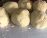 Foto del paso 3 de la receta: Sopaipillas