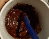 Foto del paso 4 de la receta: Croissant de hojaldre y chocolate