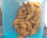 Foto langkah ke 8 dari resep 25. Kue bawang.