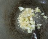 Foto langkah ke 2 dari resep Oseng Sayur.