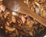 மலபார் நெய் சோறு / நெய் அரிசி ரெசிபி ஸ்டேப் 3 புகைப்படம்