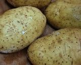 Foto langkah ke 1 dari resep Baked potato.