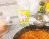 รูปขั้นตอนการทำที่ 8 ของ สปาเก็ตตี้เนื้อสับ🍝