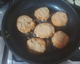 Foto del paso 6 de la receta: Nuggets de pollo casero