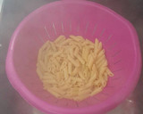 Foto del paso 4 de la receta: Macarrones con Atún