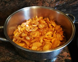 Foto del paso 3 de la receta: Mermelada de nísperos a la canela