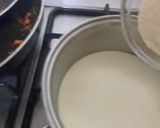 Foto del paso 6 de la receta: Panna cotta con coulis de maracuyá