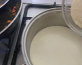 Foto del paso 6 de la receta: Panna cotta con coulis de maracuyá