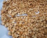 Foto langkah ke 5 dari resep Kacang Bawang Garing.