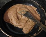 নলেন গুঁড়ের সন্দেশ (nolen gurer sondesh recipe in Bengali) রেসিপির ধাপ 4 ছবি