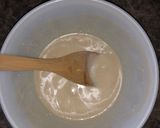 A picture of step 2 of Pizza Crust.