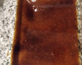 Foto del paso 1 de la receta: Flan trufa (turrón de trufa)