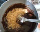صورة لخطوة 5 من وصفة سويسرول ببقايا الكيك