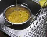 Foto del paso 2 de la receta: Ensalada de porotos verdes con choclo
