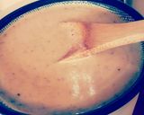 Foto del paso 7 de la receta: Agua Fresca de Horchata de Melón