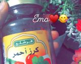 صورة لخطوة 3 من وصفة كيك الاناناس 🍍🍒