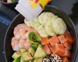 Foto del paso 3 de la receta: Gohan